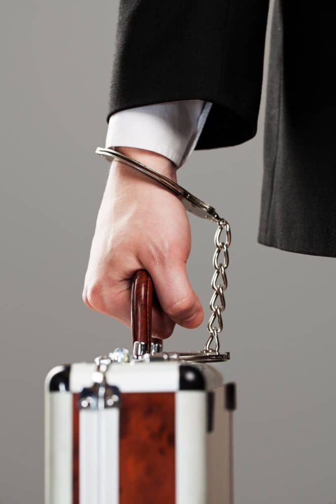 Abogados expertos en derecho penal en Cordoba - Añon Abogados