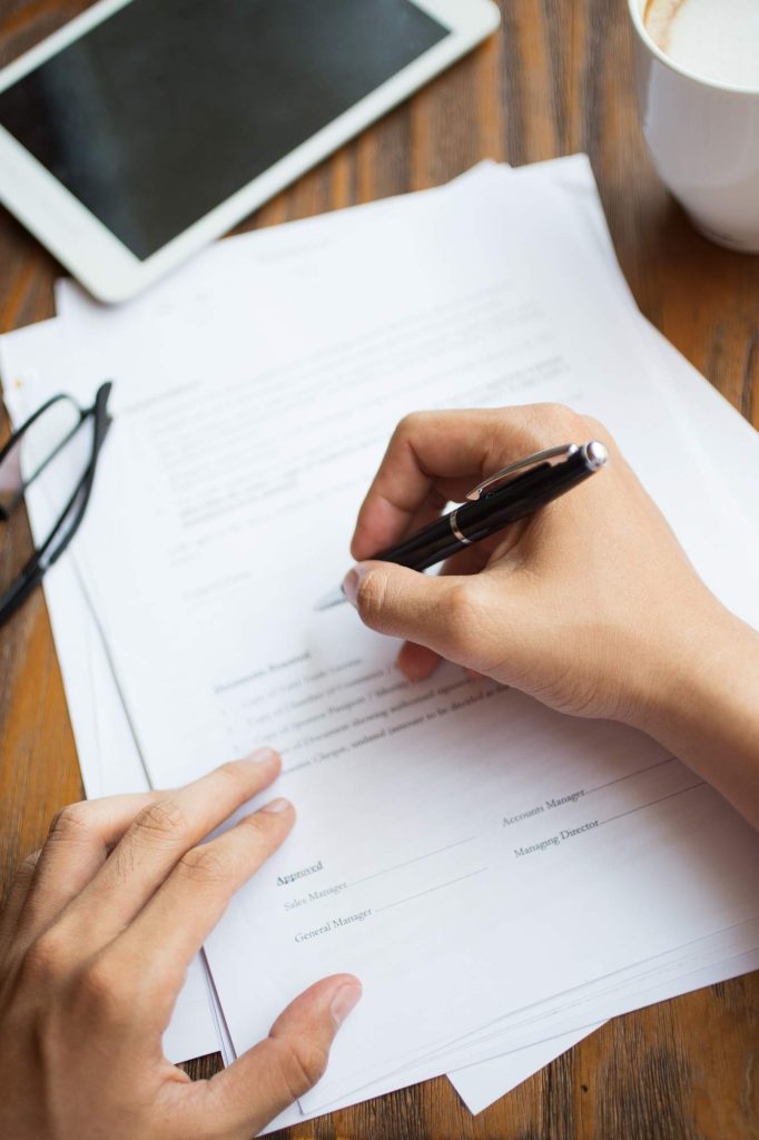 Gestión efectiva de Contratos Públicos en Córdoba