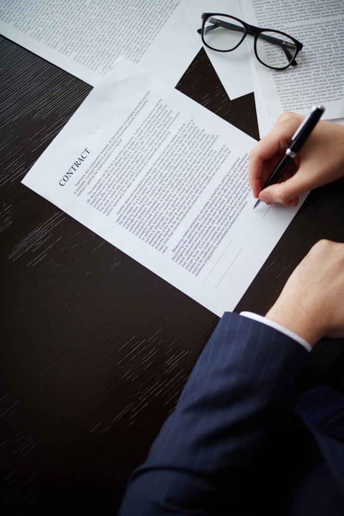 Licitaciones y contratos del sector público