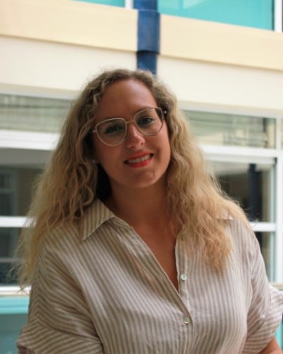 Sofía Fuentes Ribó